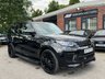 USED 2020 70 LAND ROVER DISCOVERY 3.0 SD6 COMMERCIAL HSE 302 BHP 