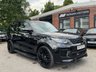 USED 2020 70 LAND ROVER DISCOVERY 3.0 SD6 COMMERCIAL HSE 302 BHP 
