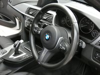 USED 2018 18 BMW 3 SERIES 3.0 330D M SPORT SHADOW EDITION TOURING 5d 255 BHP SAT NAV HARMAN KARDON HEATED LEATHER INTERIOR CRUISE CONTROL PARKING SENSORS 2 OWNERS SERVICE HISTORY