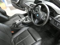 USED 2018 18 BMW 3 SERIES 3.0 330D M SPORT SHADOW EDITION TOURING 5d 255 BHP SAT NAV HARMAN KARDON HEATED LEATHER INTERIOR CRUISE CONTROL PARKING SENSORS 2 OWNERS SERVICE HISTORY