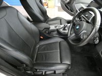 USED 2018 18 BMW 3 SERIES 3.0 330D M SPORT SHADOW EDITION TOURING 5d 255 BHP SAT NAV HARMAN KARDON HEATED LEATHER INTERIOR CRUISE CONTROL PARKING SENSORS 2 OWNERS SERVICE HISTORY