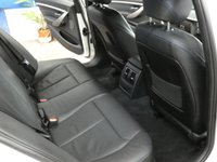 USED 2018 18 BMW 3 SERIES 3.0 330D M SPORT SHADOW EDITION TOURING 5d 255 BHP SAT NAV HARMAN KARDON HEATED LEATHER INTERIOR CRUISE CONTROL PARKING SENSORS 2 OWNERS SERVICE HISTORY