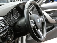 USED 2018 18 BMW 3 SERIES 3.0 330D M SPORT SHADOW EDITION TOURING 5d 255 BHP SAT NAV HARMAN KARDON HEATED LEATHER INTERIOR CRUISE CONTROL PARKING SENSORS 2 OWNERS SERVICE HISTORY