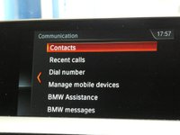 USED 2018 18 BMW 3 SERIES 3.0 330D M SPORT SHADOW EDITION TOURING 5d 255 BHP SAT NAV HARMAN KARDON HEATED LEATHER INTERIOR CRUISE CONTROL PARKING SENSORS 2 OWNERS SERVICE HISTORY
