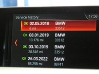 USED 2018 18 BMW 3 SERIES 3.0 330D M SPORT SHADOW EDITION TOURING 5d 255 BHP SAT NAV HARMAN KARDON HEATED LEATHER INTERIOR CRUISE CONTROL PARKING SENSORS 2 OWNERS SERVICE HISTORY