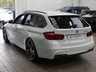 USED 2018 18 BMW 3 SERIES 3.0 330D M SPORT SHADOW EDITION TOURING 5d 255 BHP SAT NAV HARMAN KARDON HEATED LEATHER INTERIOR CRUISE CONTROL PARKING SENSORS 2 OWNERS SERVICE HISTORY