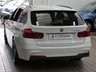USED 2018 18 BMW 3 SERIES 3.0 330D M SPORT SHADOW EDITION TOURING 5d 255 BHP SAT NAV HARMAN KARDON HEATED LEATHER INTERIOR CRUISE CONTROL PARKING SENSORS 2 OWNERS SERVICE HISTORY