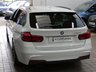 USED 2018 18 BMW 3 SERIES 3.0 330D M SPORT SHADOW EDITION TOURING 5d 255 BHP SAT NAV HARMAN KARDON HEATED LEATHER INTERIOR CRUISE CONTROL PARKING SENSORS 2 OWNERS SERVICE HISTORY