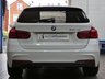 USED 2018 18 BMW 3 SERIES 3.0 330D M SPORT SHADOW EDITION TOURING 5d 255 BHP SAT NAV HARMAN KARDON HEATED LEATHER INTERIOR CRUISE CONTROL PARKING SENSORS 2 OWNERS SERVICE HISTORY