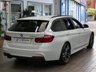 USED 2018 18 BMW 3 SERIES 3.0 330D M SPORT SHADOW EDITION TOURING 5d 255 BHP SAT NAV HARMAN KARDON HEATED LEATHER INTERIOR CRUISE CONTROL PARKING SENSORS 2 OWNERS SERVICE HISTORY