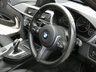 USED 2018 18 BMW 3 SERIES 3.0 330D M SPORT SHADOW EDITION TOURING 5d 255 BHP SAT NAV HARMAN KARDON HEATED LEATHER INTERIOR CRUISE CONTROL PARKING SENSORS 2 OWNERS SERVICE HISTORY