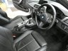 USED 2018 18 BMW 3 SERIES 3.0 330D M SPORT SHADOW EDITION TOURING 5d 255 BHP SAT NAV HARMAN KARDON HEATED LEATHER INTERIOR CRUISE CONTROL PARKING SENSORS 2 OWNERS SERVICE HISTORY