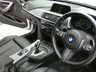 USED 2018 18 BMW 3 SERIES 3.0 330D M SPORT SHADOW EDITION TOURING 5d 255 BHP SAT NAV HARMAN KARDON HEATED LEATHER INTERIOR CRUISE CONTROL PARKING SENSORS 2 OWNERS SERVICE HISTORY