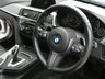 USED 2018 18 BMW 3 SERIES 3.0 330D M SPORT SHADOW EDITION TOURING 5d 255 BHP SAT NAV HARMAN KARDON HEATED LEATHER INTERIOR CRUISE CONTROL PARKING SENSORS 2 OWNERS SERVICE HISTORY