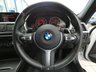 USED 2018 18 BMW 3 SERIES 3.0 330D M SPORT SHADOW EDITION TOURING 5d 255 BHP SAT NAV HARMAN KARDON HEATED LEATHER INTERIOR CRUISE CONTROL PARKING SENSORS 2 OWNERS SERVICE HISTORY