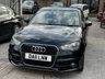 USED 2011 11 AUDI A1 1.6 TDI S LINE 3d 103 BHP 