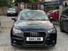 USED 2011 11 AUDI A1 1.6 TDI S LINE 3d 103 BHP 