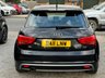 USED 2011 11 AUDI A1 1.6 TDI S LINE 3d 103 BHP 