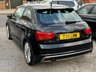 USED 2011 11 AUDI A1 1.6 TDI S LINE 3d 103 BHP 