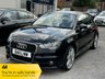 USED 2011 11 AUDI A1 1.6 TDI S LINE 3d 103 BHP 