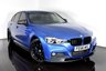 USED 2016 M BMW 3 SERIES 3.0 330D XDRIVE M SPORT 4d 255 BHP 