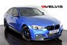 USED 2016 M BMW 3 SERIES 3.0 330D XDRIVE M SPORT 4d 255 BHP 