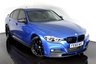 USED 2016 M BMW 3 SERIES 3.0 330D XDRIVE M SPORT 4d 255 BHP 