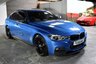 USED 2016 M BMW 3 SERIES 3.0 330D XDRIVE M SPORT 4d 255 BHP 