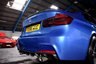 USED 2016 M BMW 3 SERIES 3.0 330D XDRIVE M SPORT 4d 255 BHP 