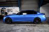 USED 2016 M BMW 3 SERIES 3.0 330D XDRIVE M SPORT 4d 255 BHP 