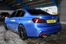 USED 2016 M BMW 3 SERIES 3.0 330D XDRIVE M SPORT 4d 255 BHP 
