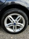 USED 2010 60 FORD FOCUS 1.6 ZETEC S S/S 5d 113 BHP HATCHBACK