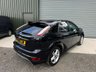 USED 2010 60 FORD FOCUS 1.6 ZETEC S S/S 5d 113 BHP HATCHBACK