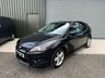 USED 2010 60 FORD FOCUS 1.6 ZETEC S S/S 5d 113 BHP HATCHBACK