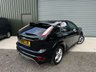 USED 2010 60 FORD FOCUS 1.6 ZETEC S S/S 5d 113 BHP HATCHBACK