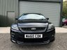 USED 2010 60 FORD FOCUS 1.6 ZETEC S S/S 5d 113 BHP HATCHBACK