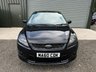 USED 2010 60 FORD FOCUS 1.6 ZETEC S S/S 5d 113 BHP HATCHBACK