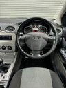 USED 2010 60 FORD FOCUS 1.6 ZETEC S S/S 5d 113 BHP HATCHBACK
