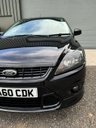 USED 2010 60 FORD FOCUS 1.6 ZETEC S S/S 5d 113 BHP HATCHBACK