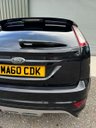 USED 2010 60 FORD FOCUS 1.6 ZETEC S S/S 5d 113 BHP HATCHBACK