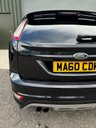 USED 2010 60 FORD FOCUS 1.6 ZETEC S S/S 5d 113 BHP HATCHBACK
