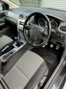 USED 2010 60 FORD FOCUS 1.6 ZETEC S S/S 5d 113 BHP HATCHBACK
