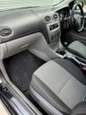USED 2010 60 FORD FOCUS 1.6 ZETEC S S/S 5d 113 BHP HATCHBACK