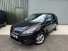 USED 2010 60 FORD FOCUS 1.6 ZETEC S S/S 5d 113 BHP HATCHBACK