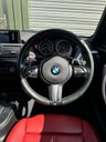 USED 2014 N BMW 1 SERIES 3.0 M135I 5d 316 BHP 