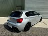 USED 2014 N BMW 1 SERIES 3.0 M135I 5d 316 BHP 