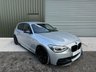 USED 2014 N BMW 1 SERIES 3.0 M135I 5d 316 BHP 