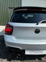USED 2014 N BMW 1 SERIES 3.0 M135I 5d 316 BHP 