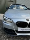 USED 2014 N BMW 1 SERIES 3.0 M135I 5d 316 BHP 