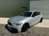 USED 2014 N BMW 1 SERIES 3.0 M135I 5d 316 BHP 